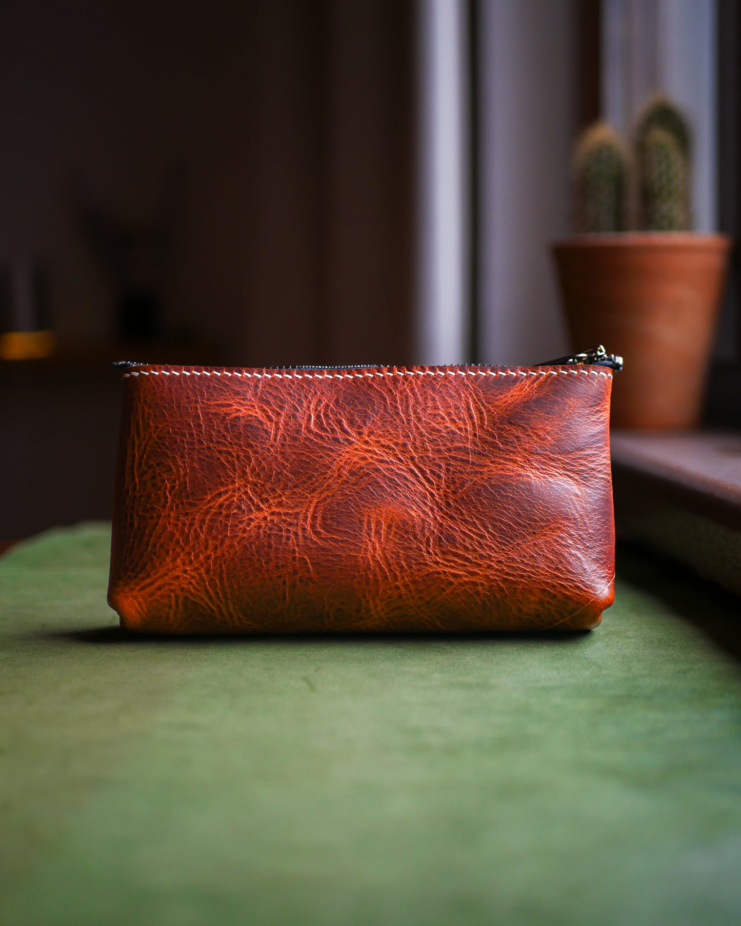 Anita Toiletry Bag