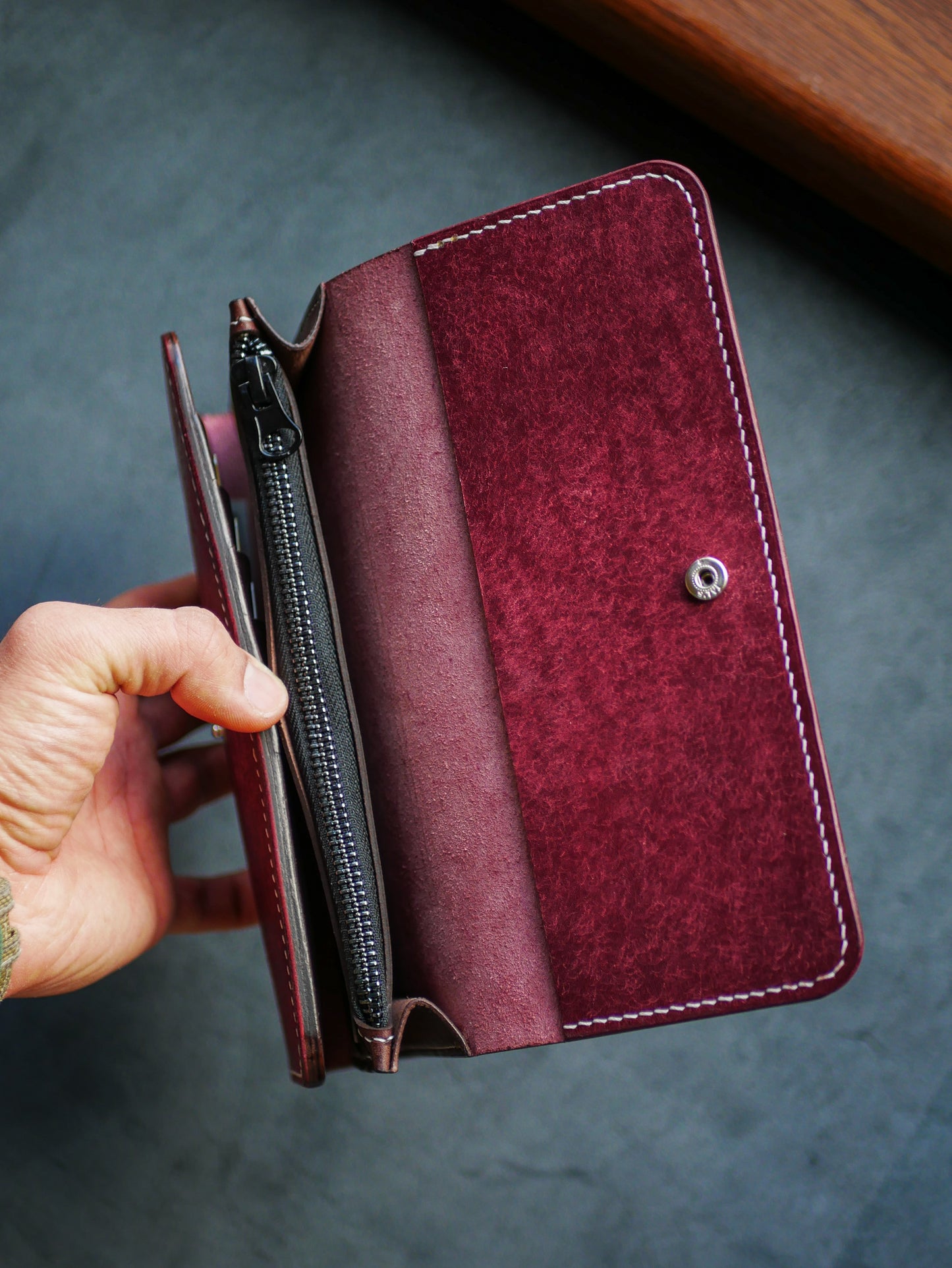 Alexa Wallet