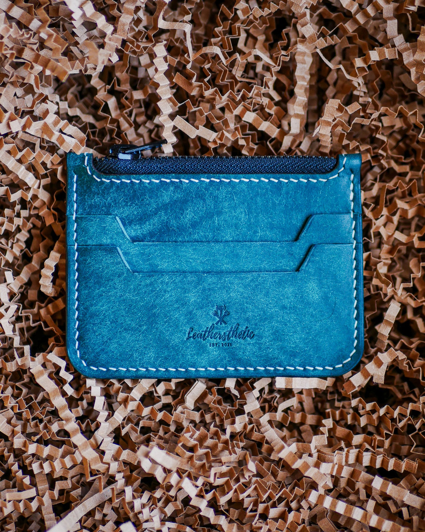 Zip Wallet