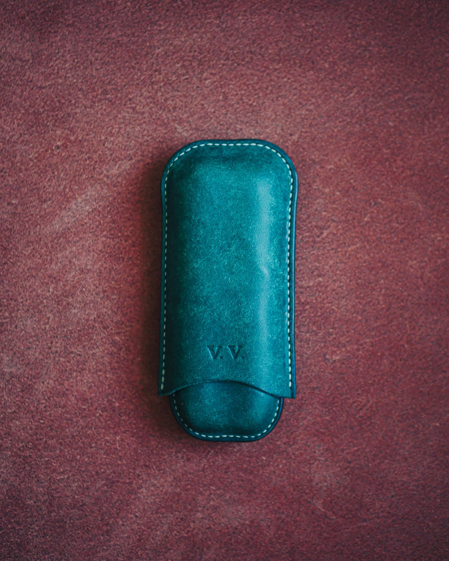 Cigar Case Pueblo