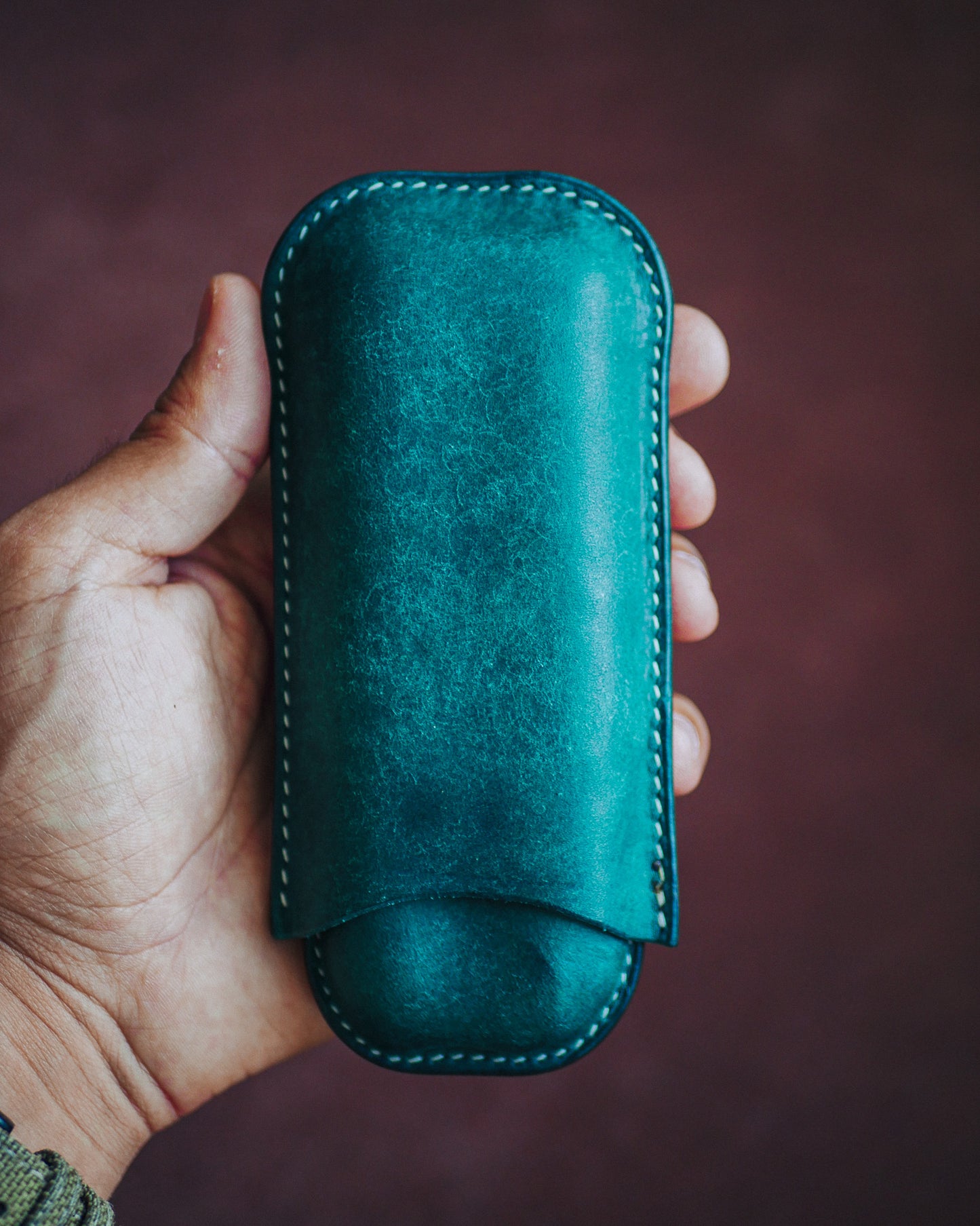 Cigar Case Pueblo