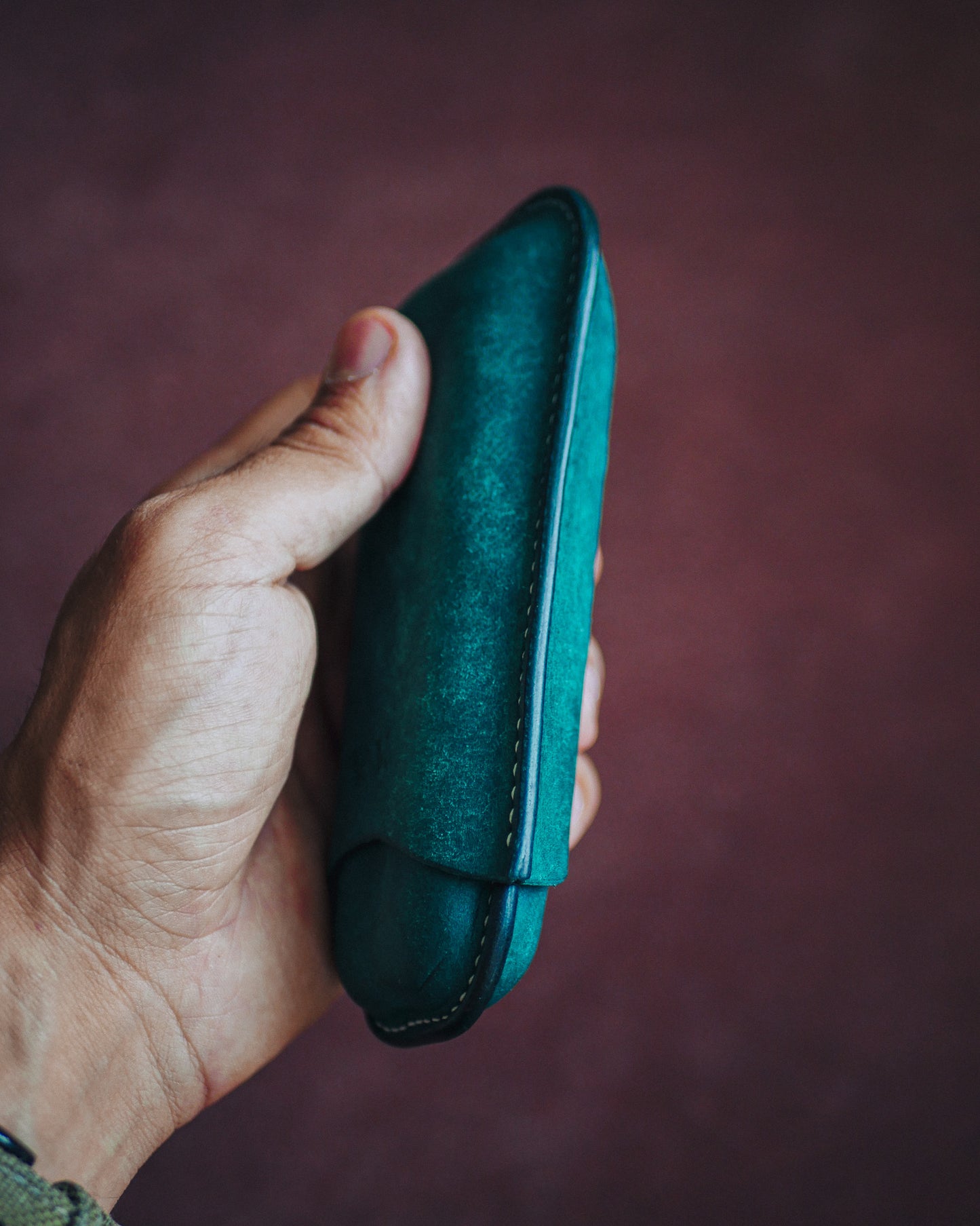 Cigar Case Pueblo