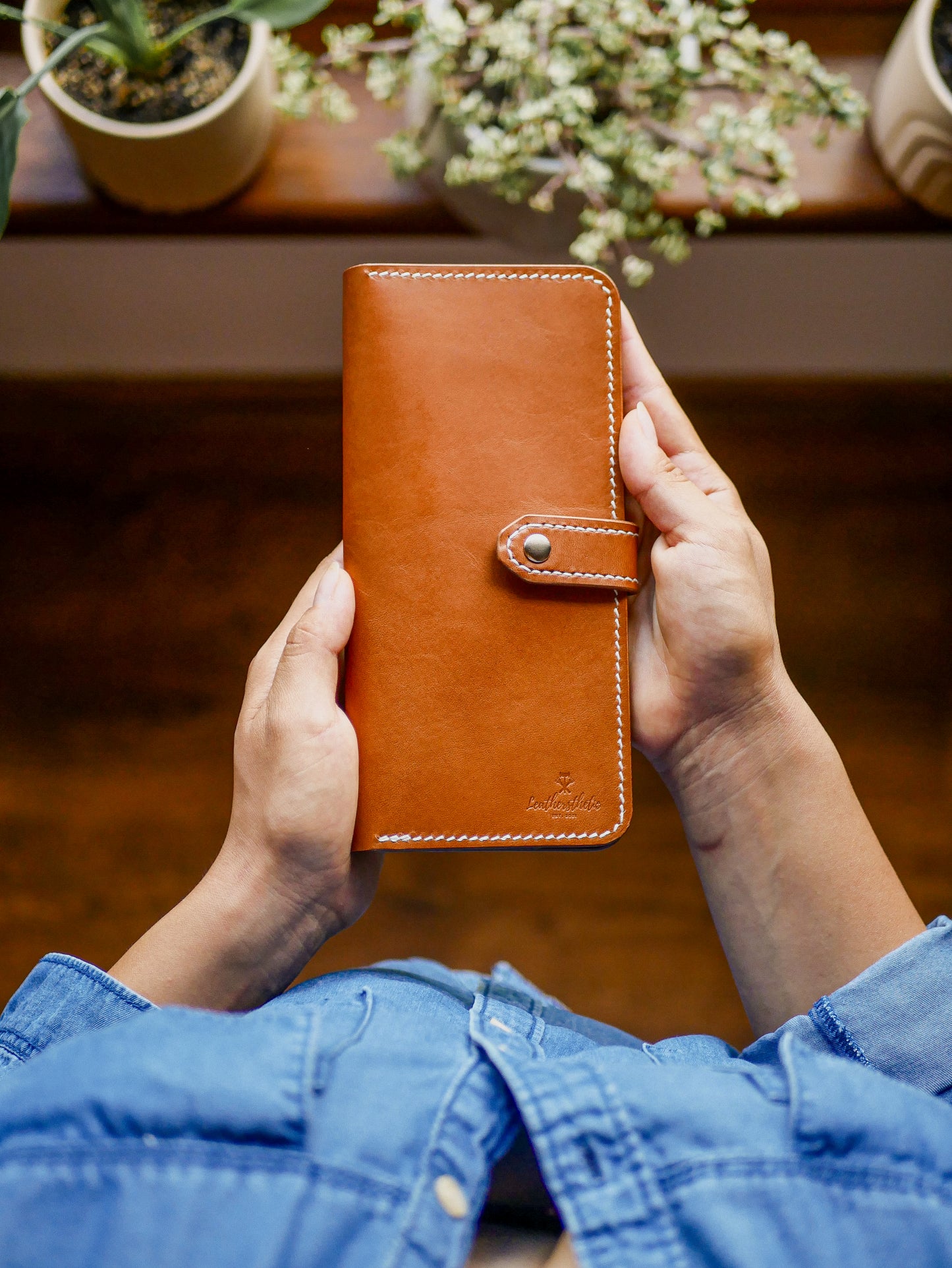 Diana Wallet