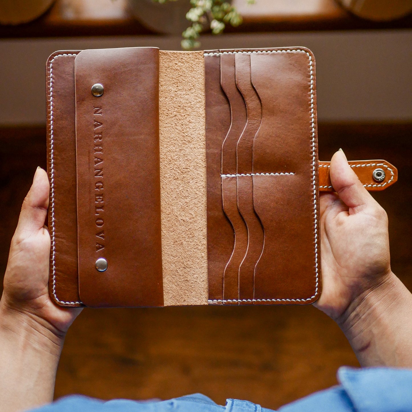 Diana Wallet