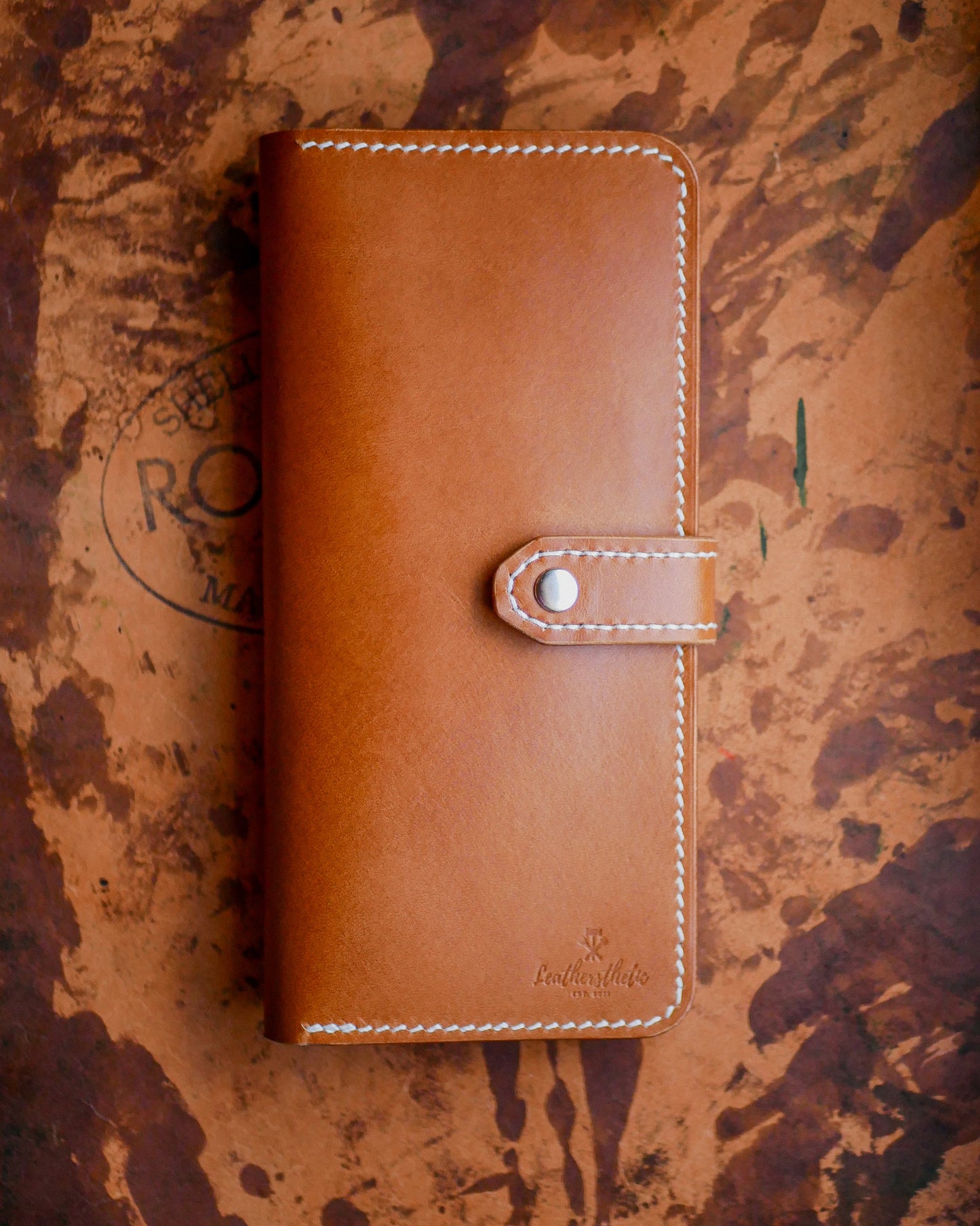 Diana Wallet