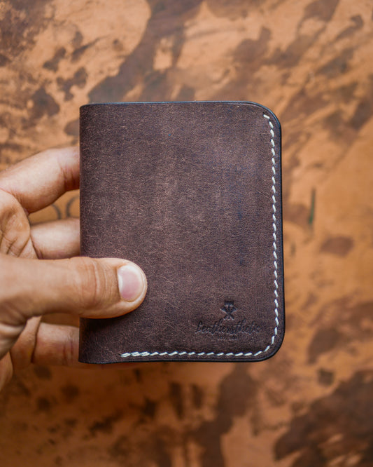 Vertical Wallet