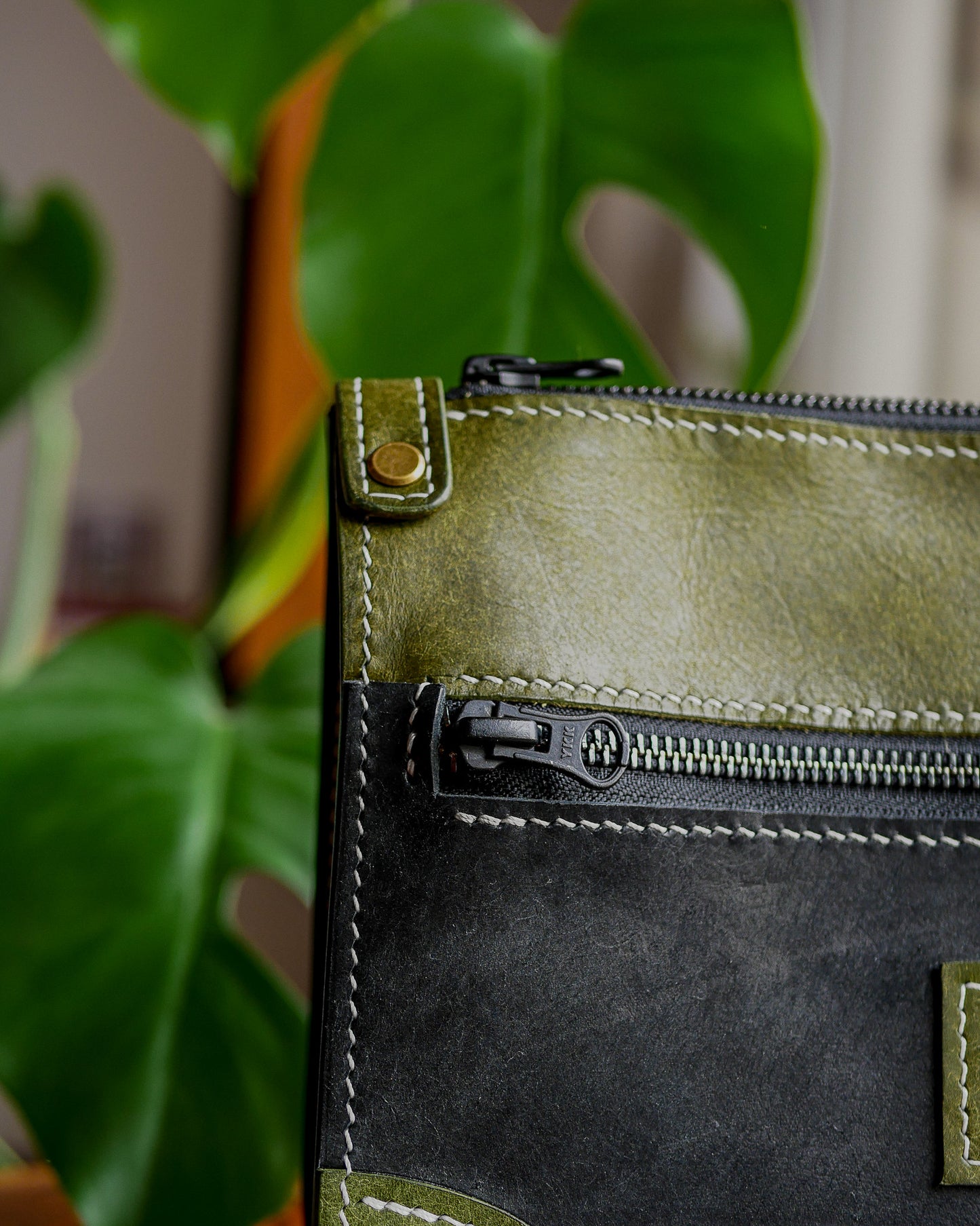 Handheld Bag