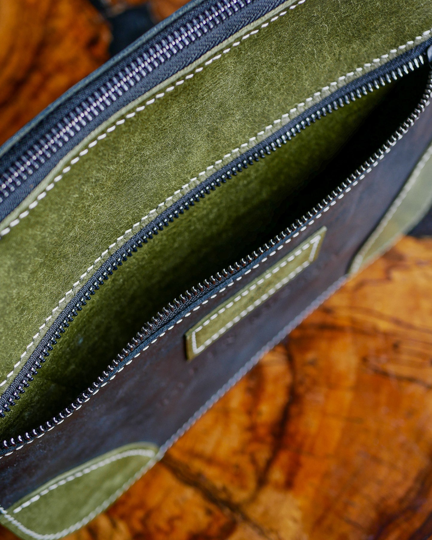 Handheld Bag