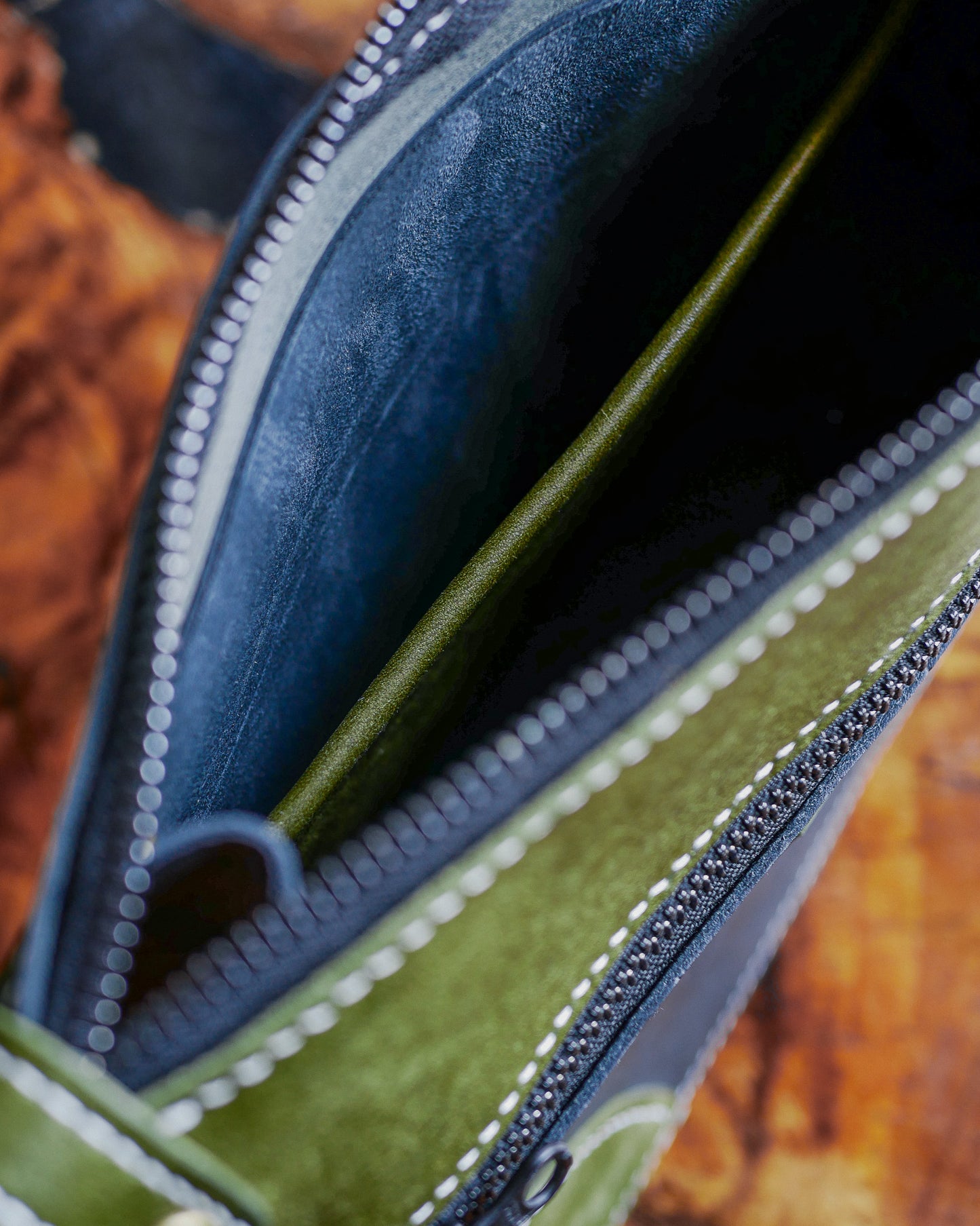 Handheld Bag
