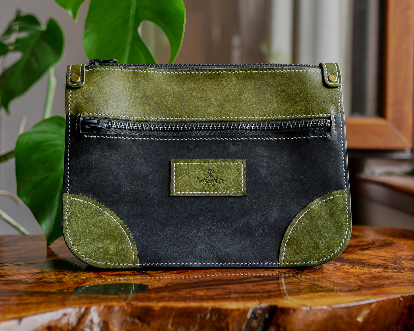 Handheld Bag