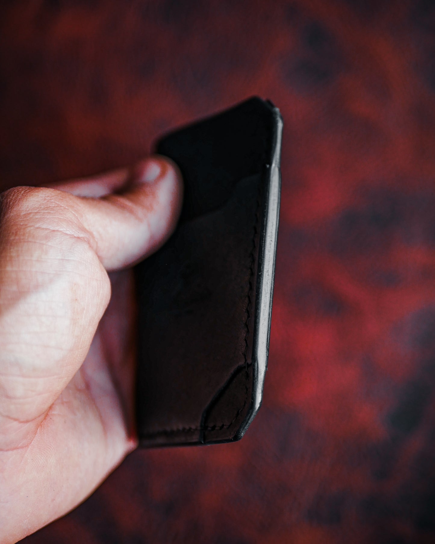 Mini Cardholder