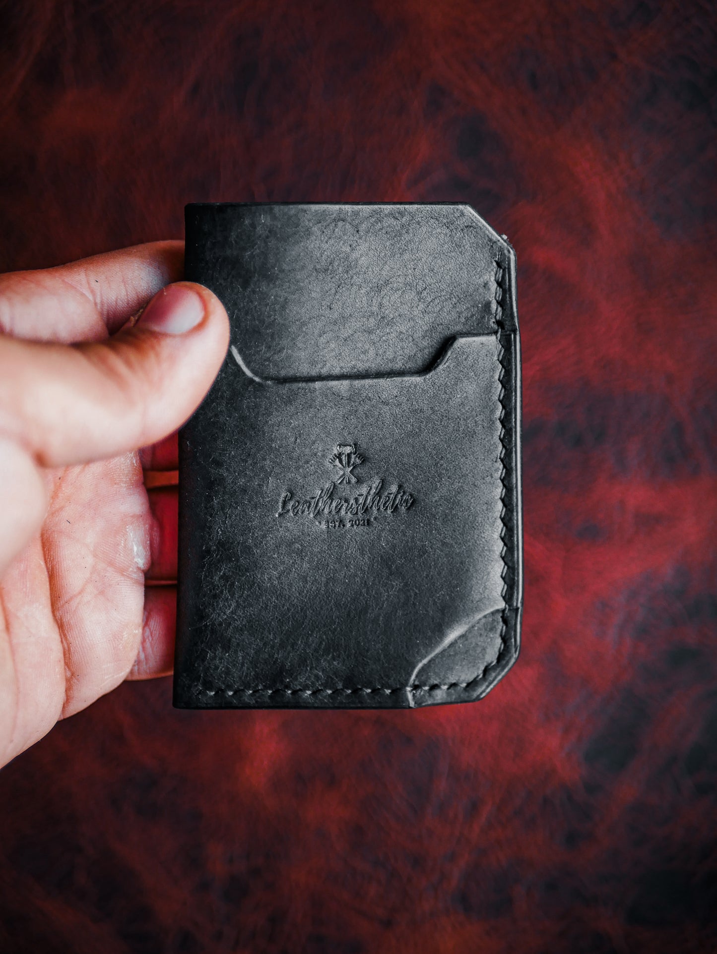 Mini Cardholder