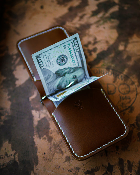 Money clip Air tag