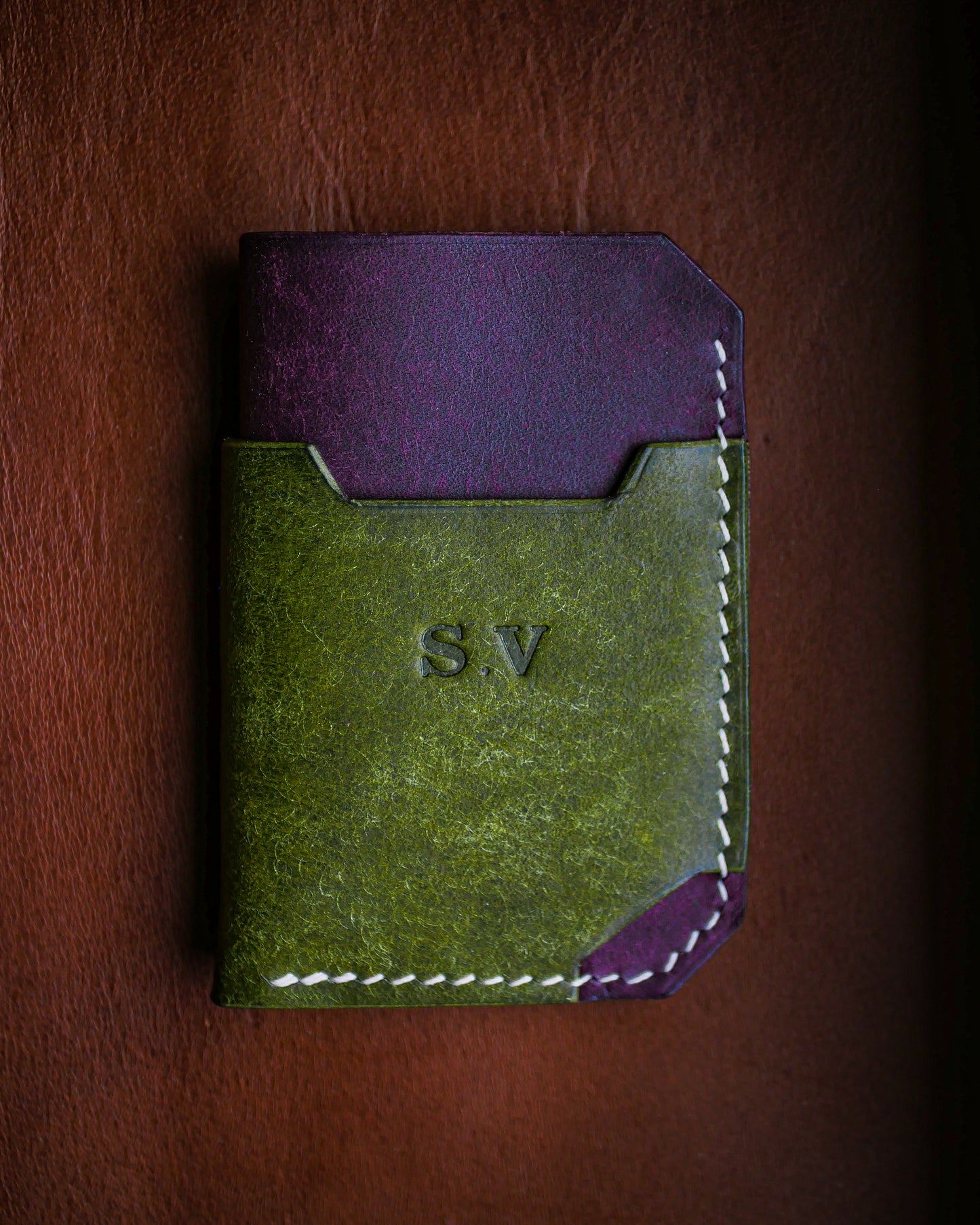 Mini Cardholder