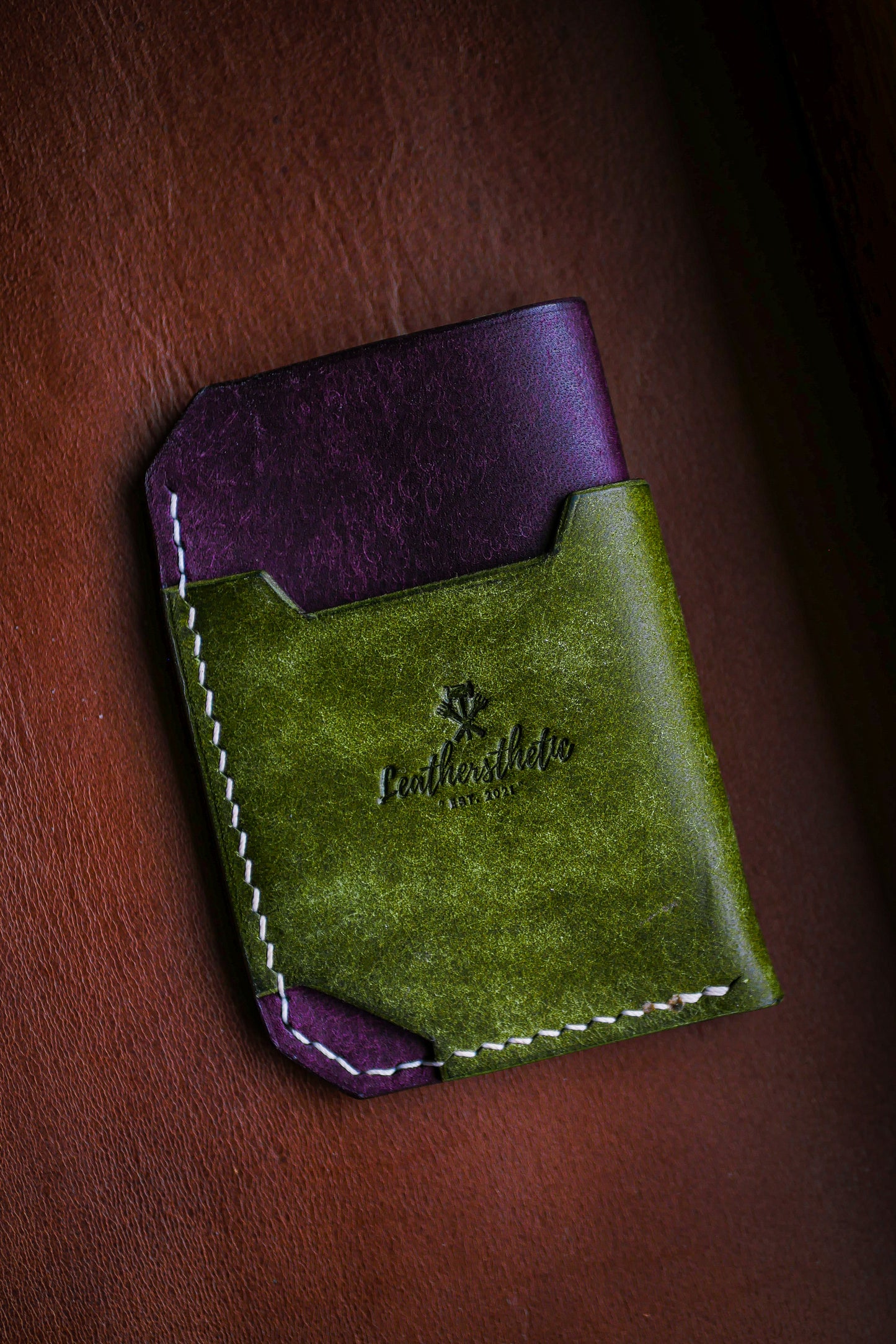 Mini Cardholder
