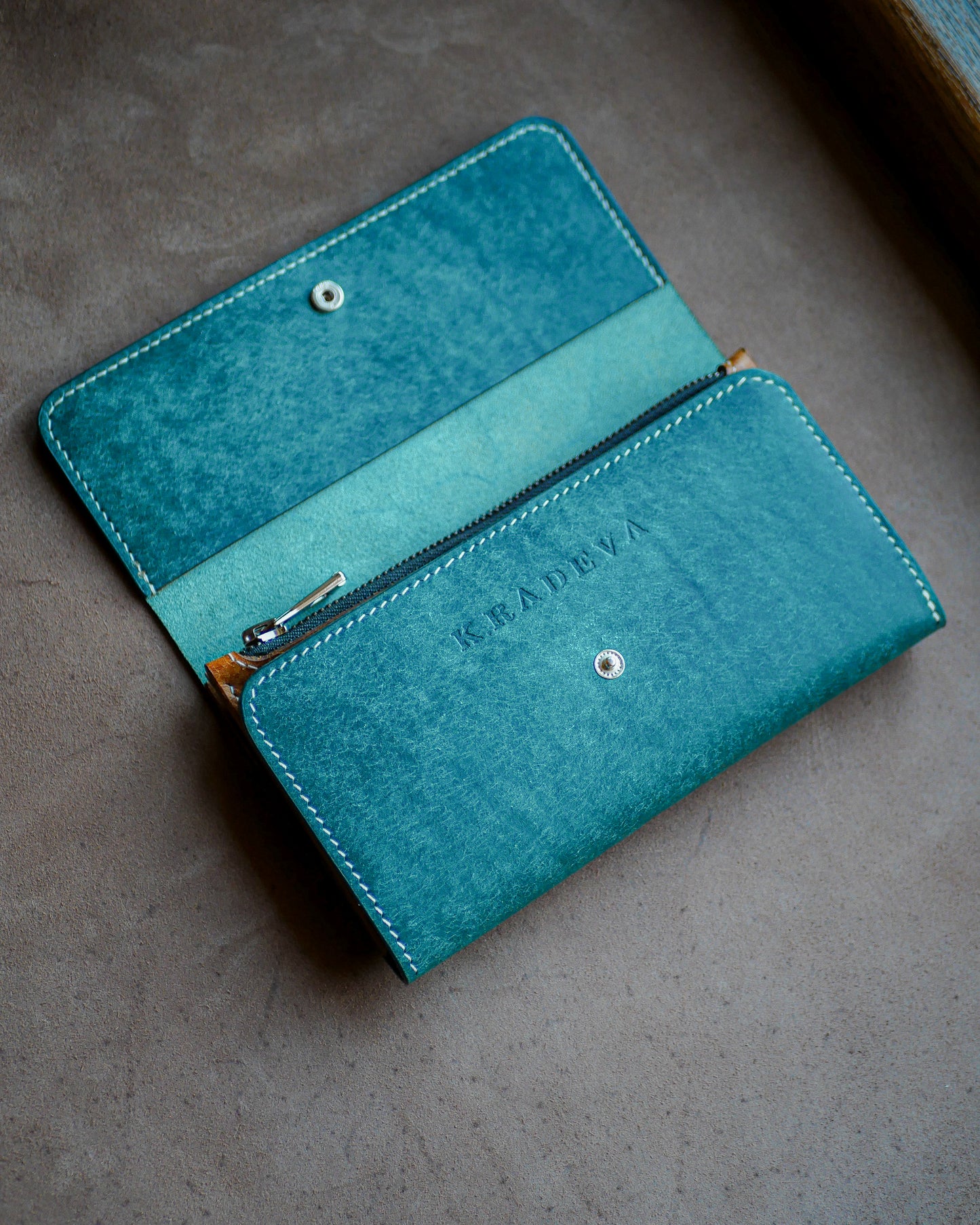 Alexa Wallet