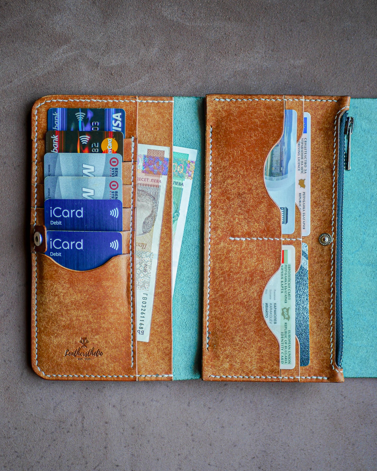 Alexa Wallet