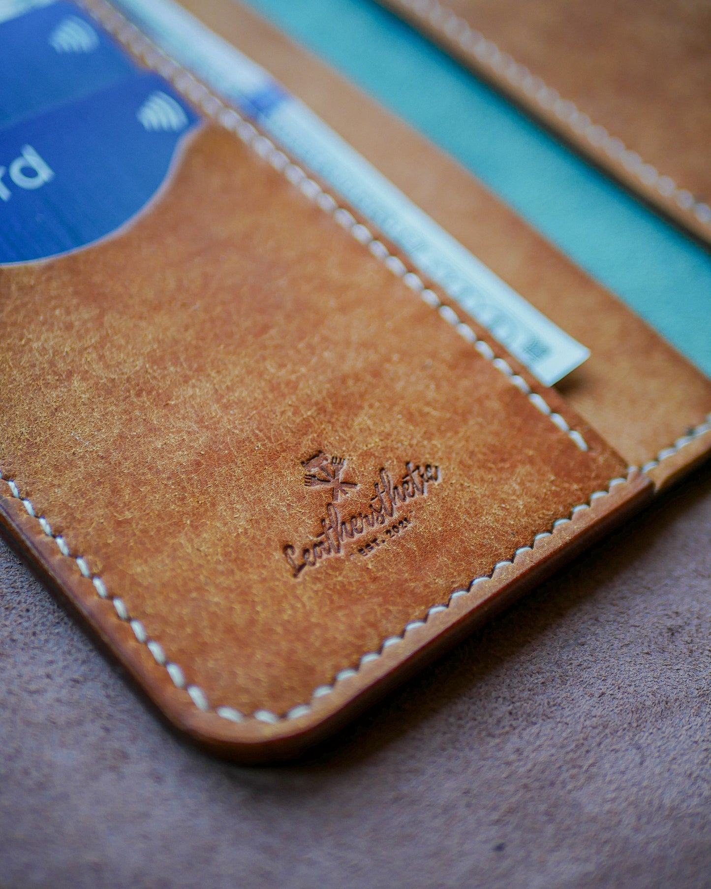 Alexa Wallet
