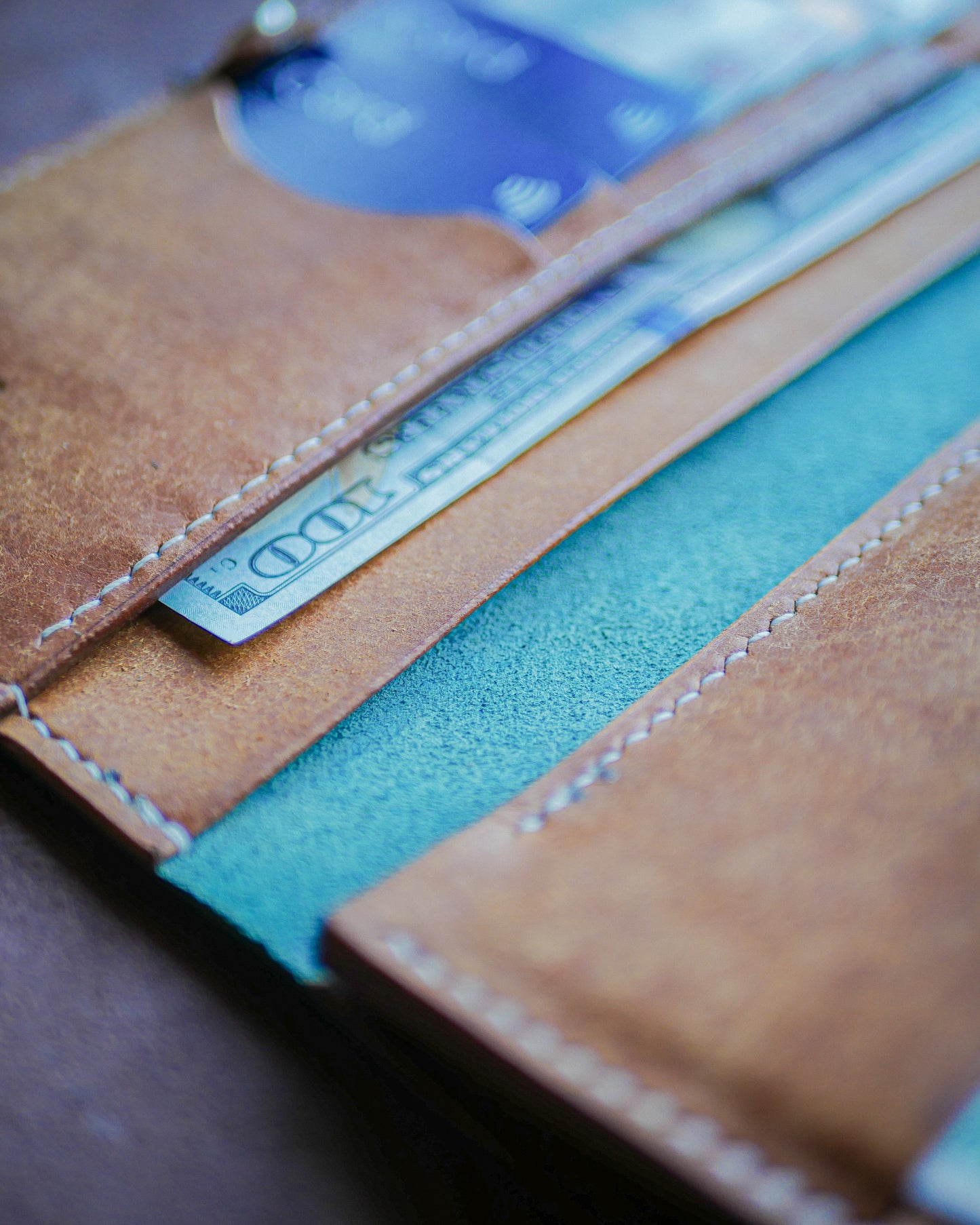 Alexa Wallet