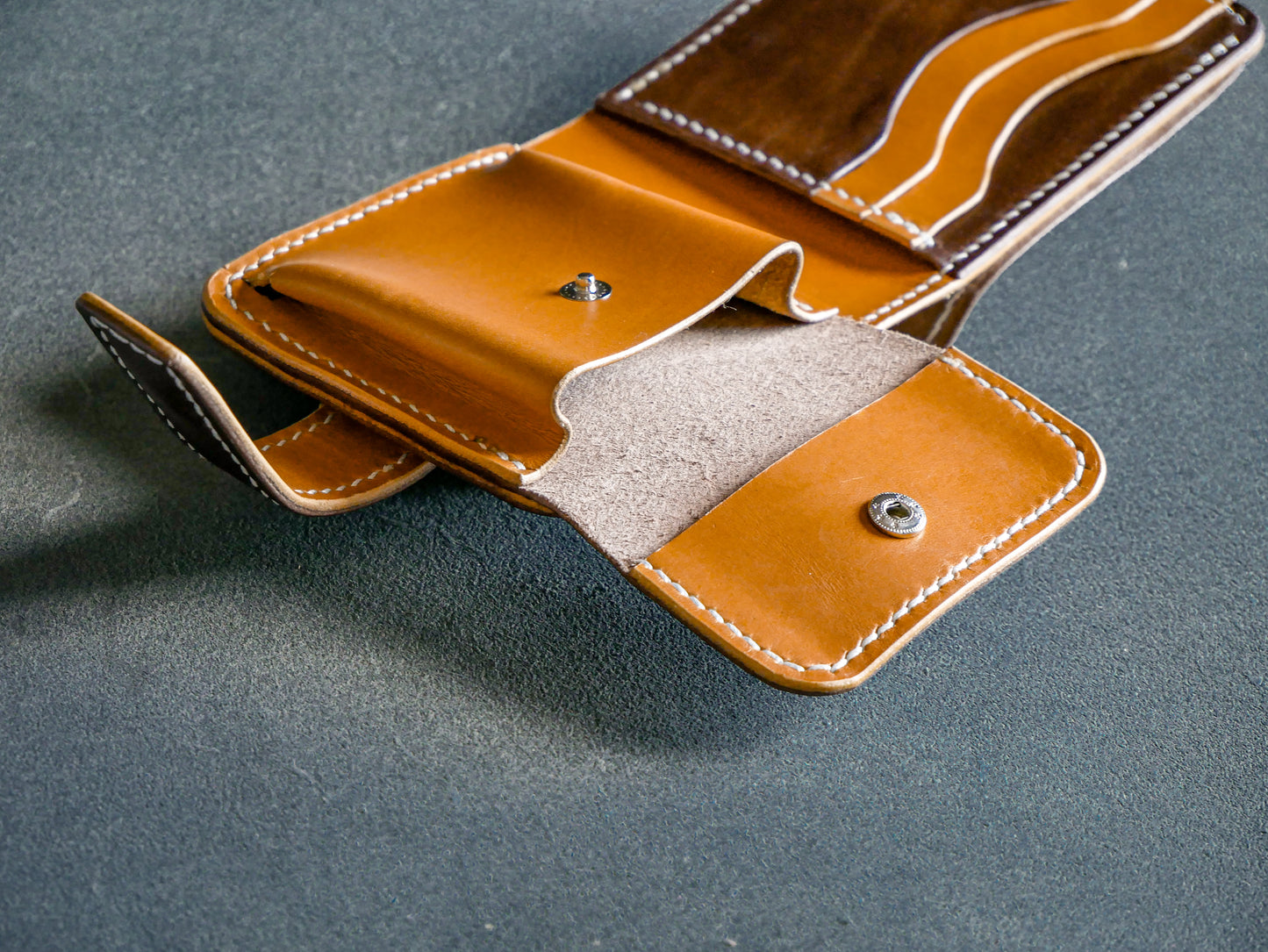 Bifold Wallet