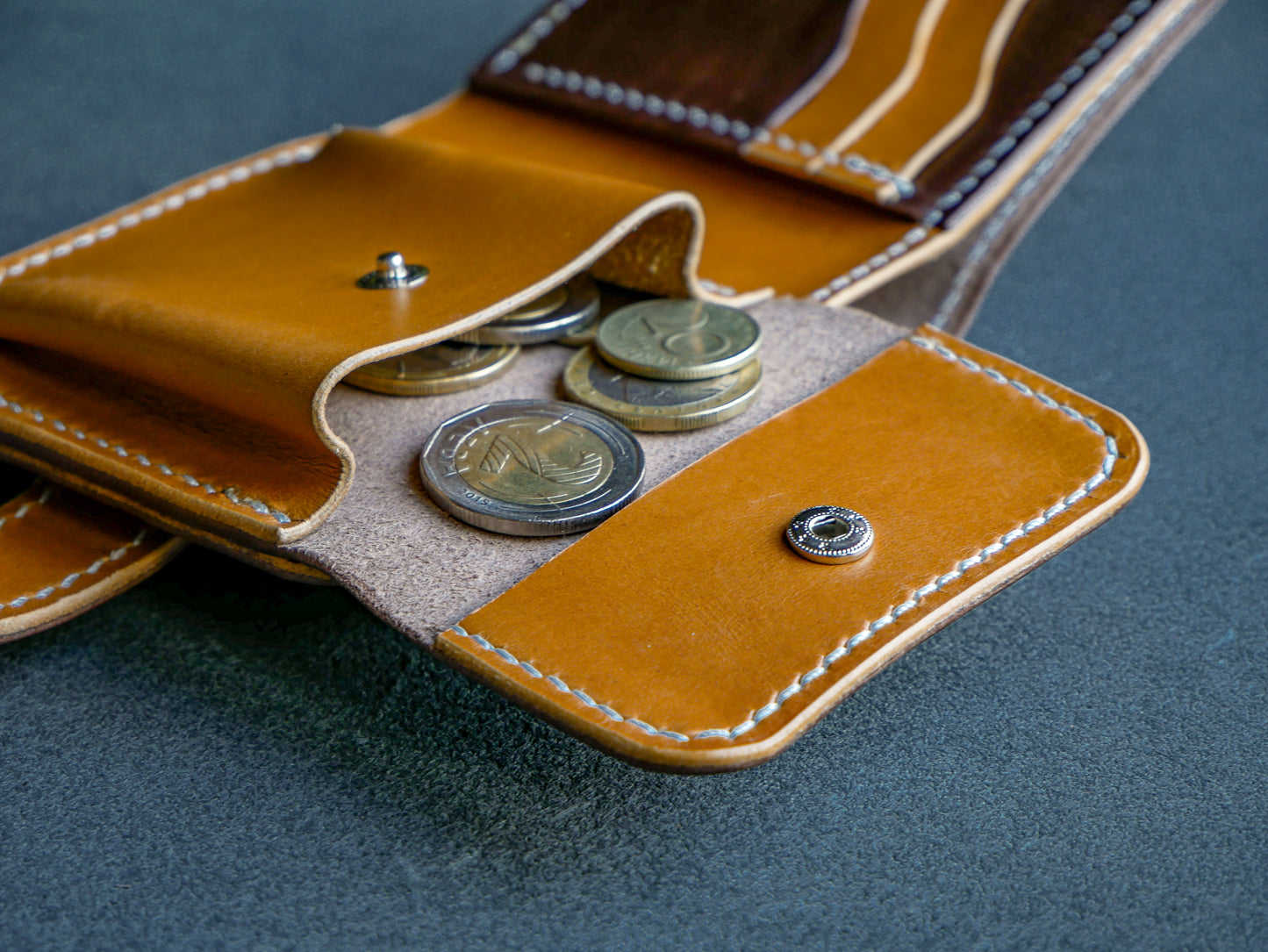 Bifold Wallet