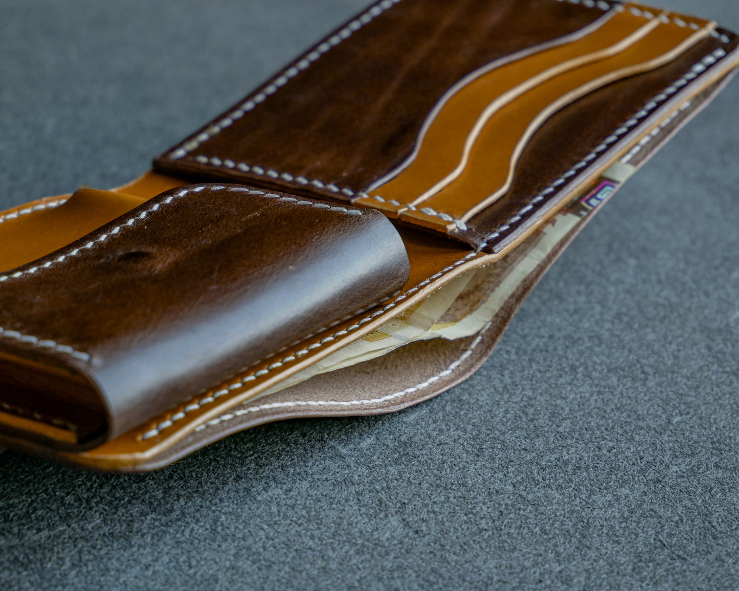 Bifold Wallet
