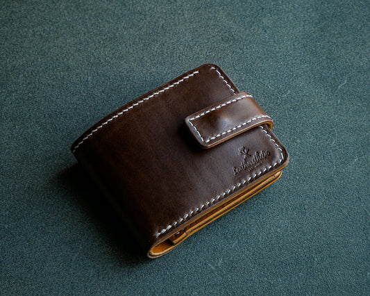 Bifold Wallet