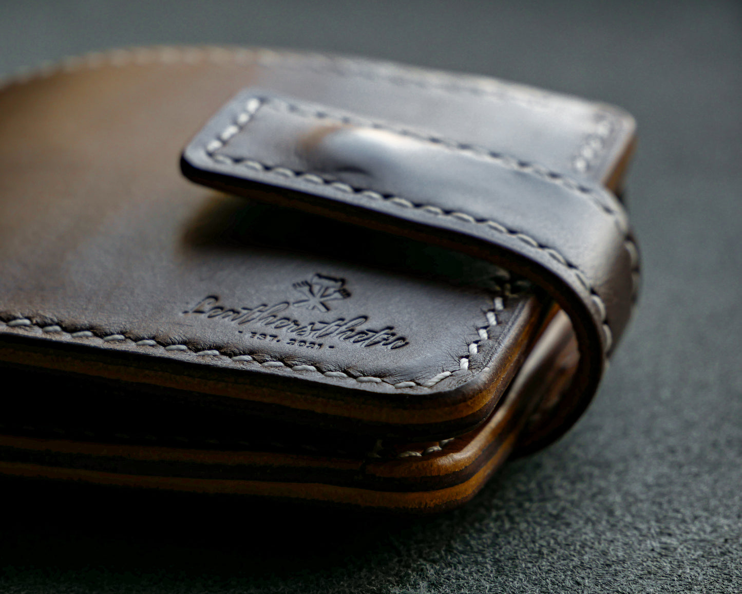 Bifold Wallet