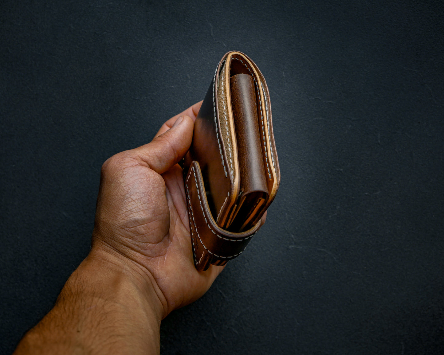 Bifold Wallet
