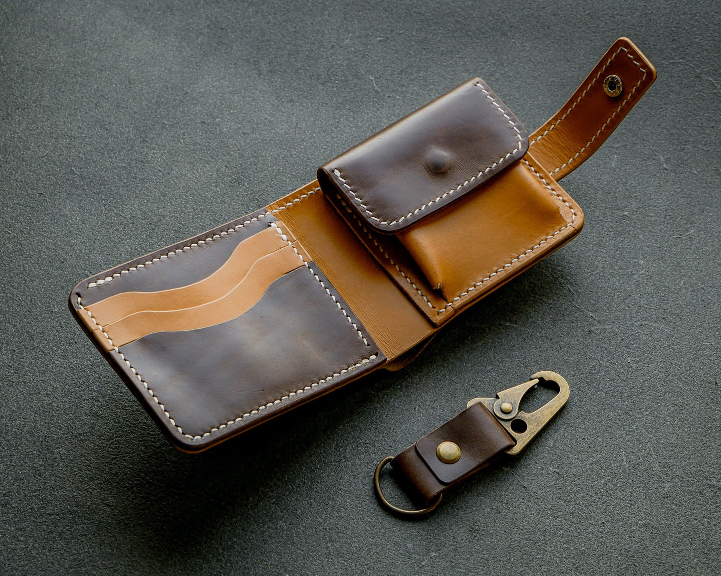 Bifold Wallet