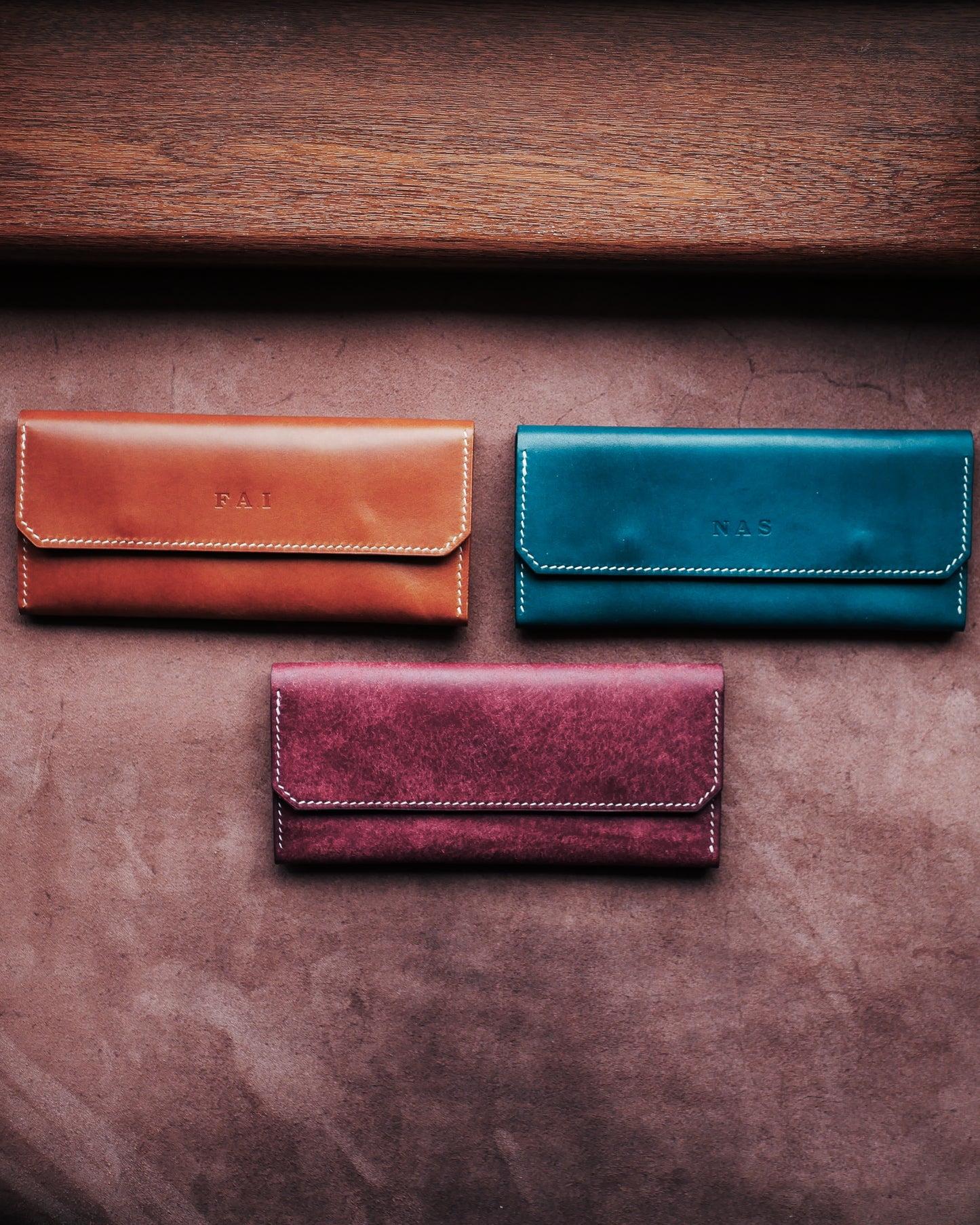 Georgia Wallet