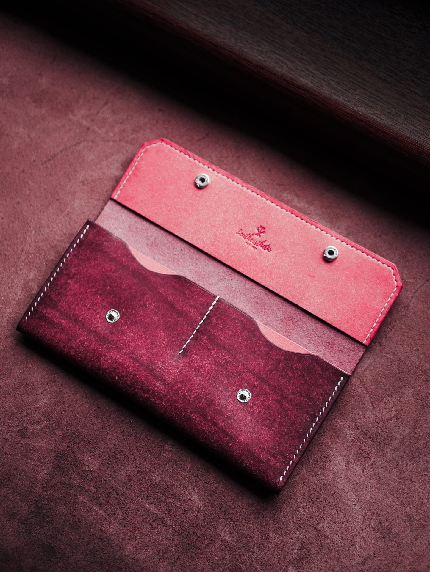 Georgia Wallet