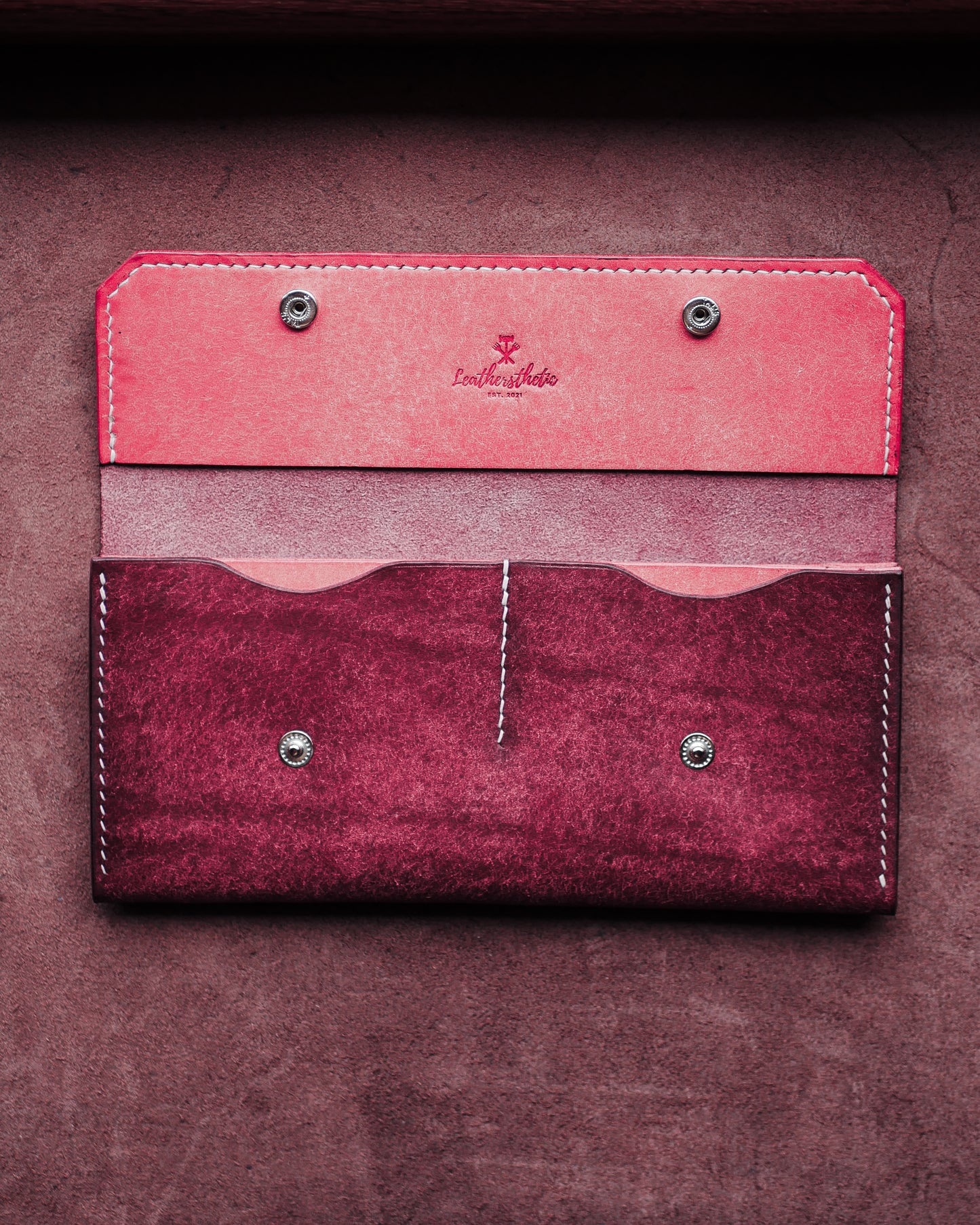 Georgia Wallet