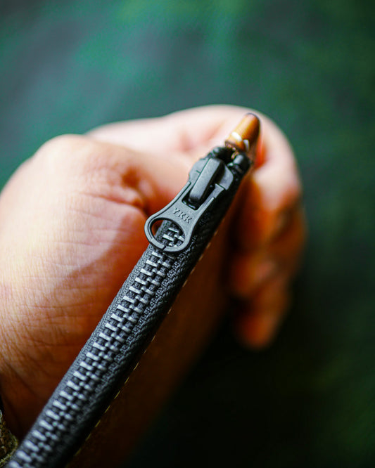 Zip Wallet