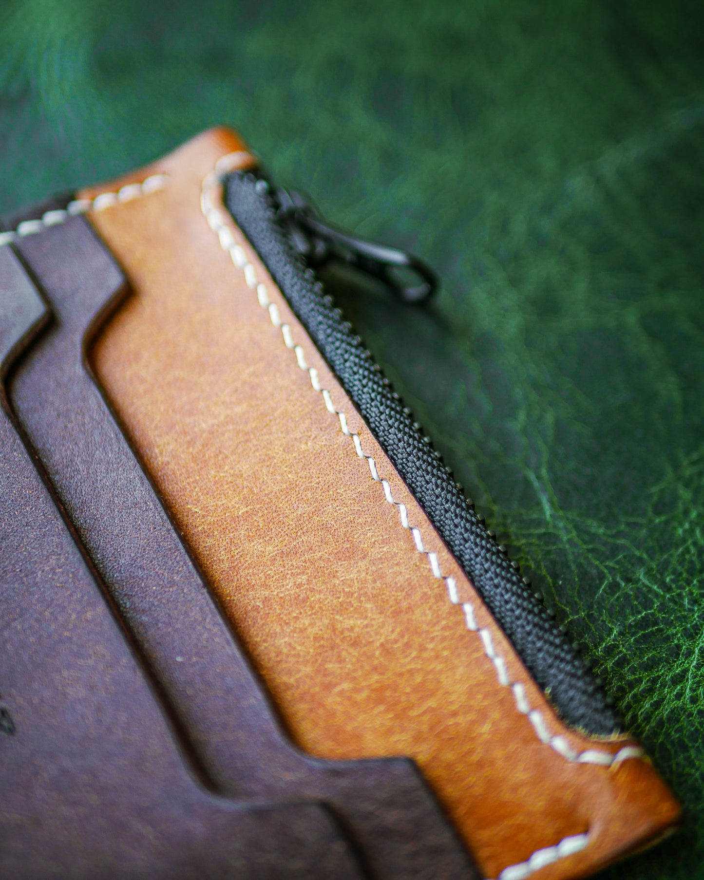 Zip Wallet