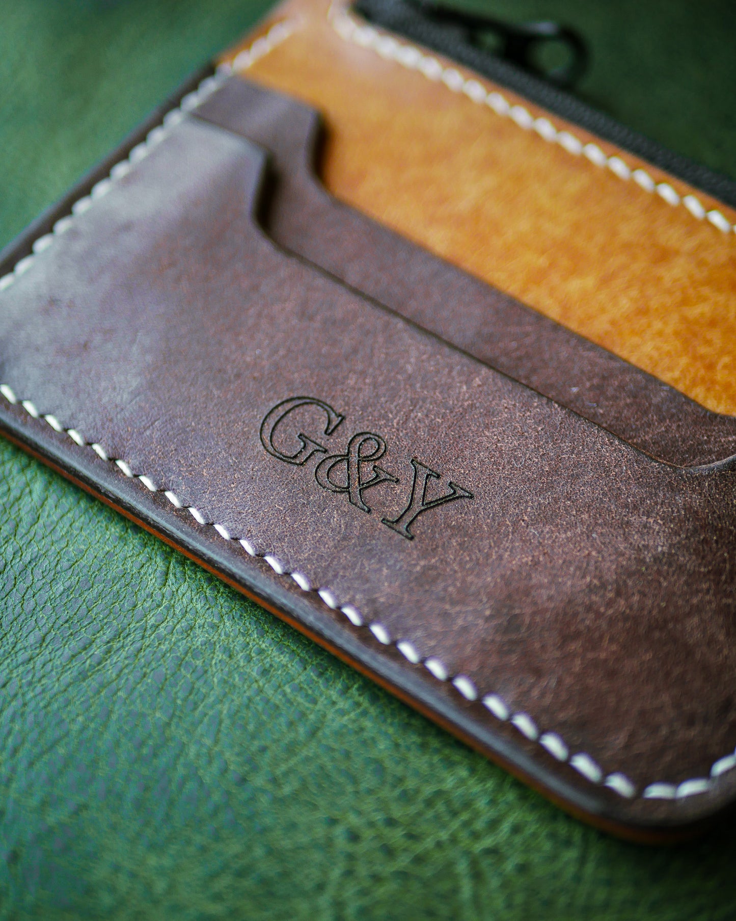Zip Wallet