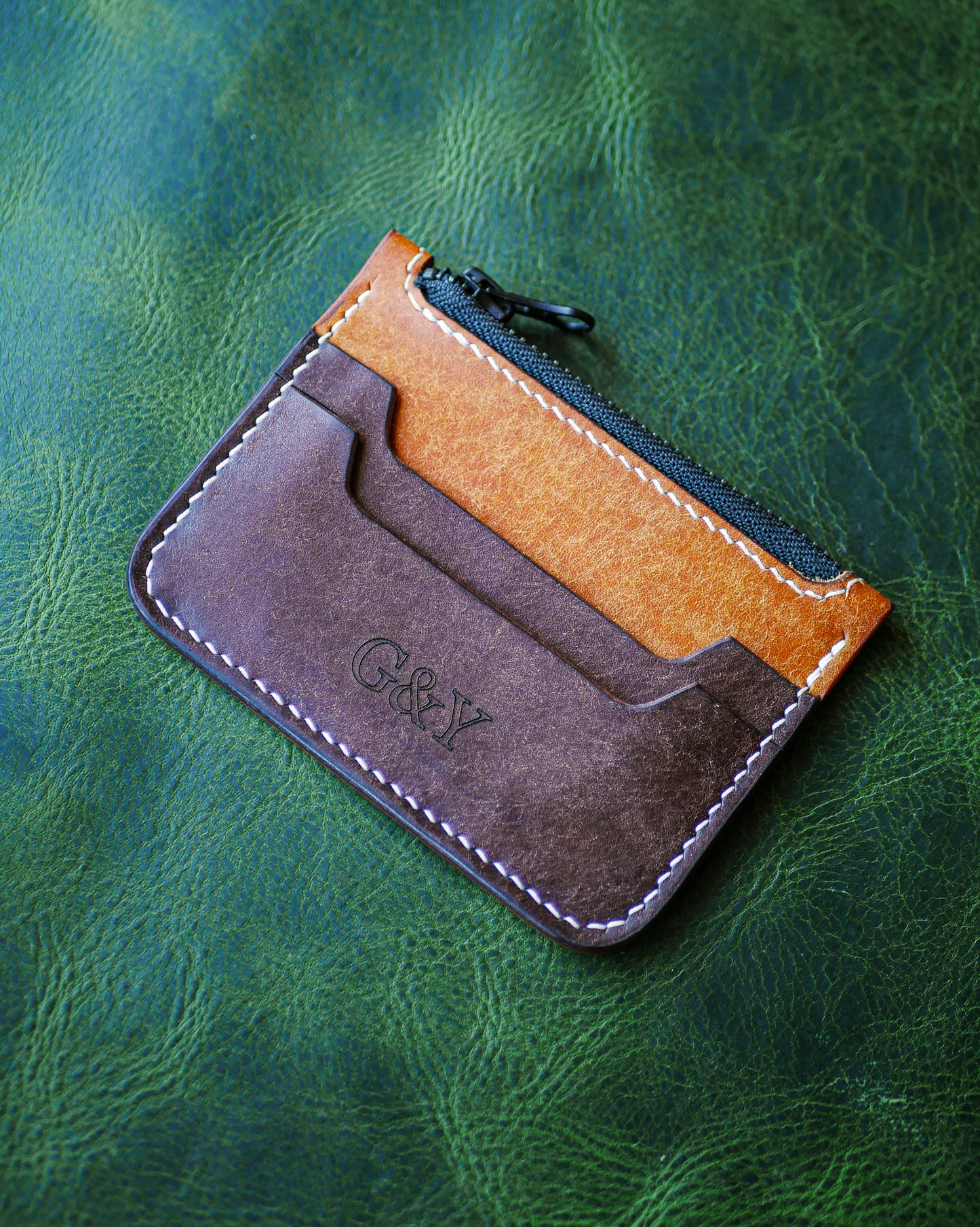 Zip Wallet