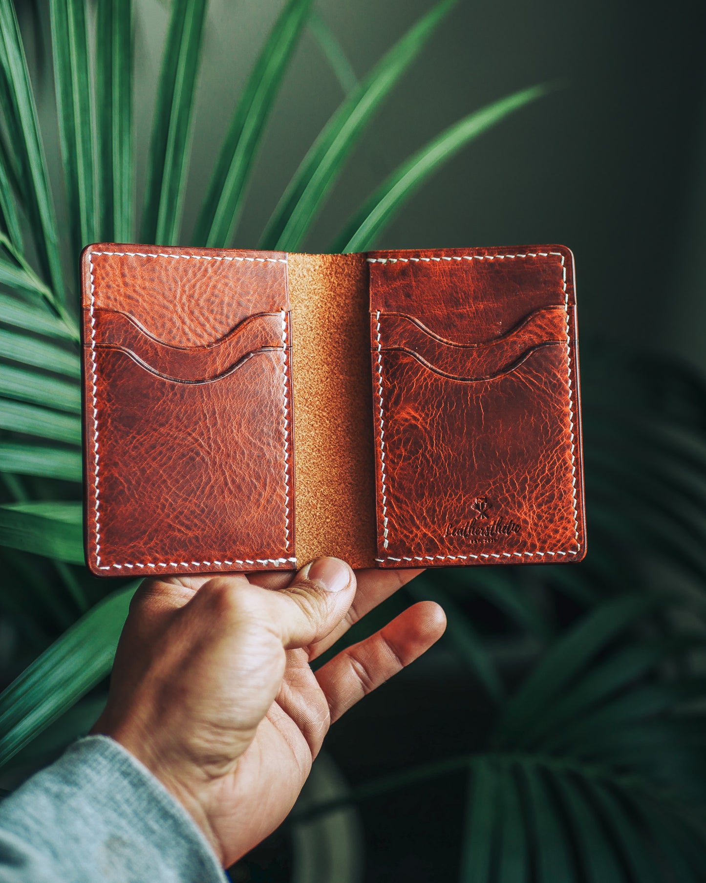 Denis Wallet