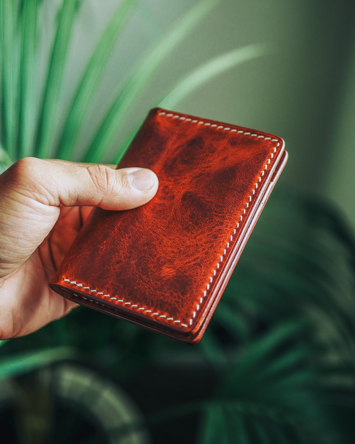 Denis Wallet