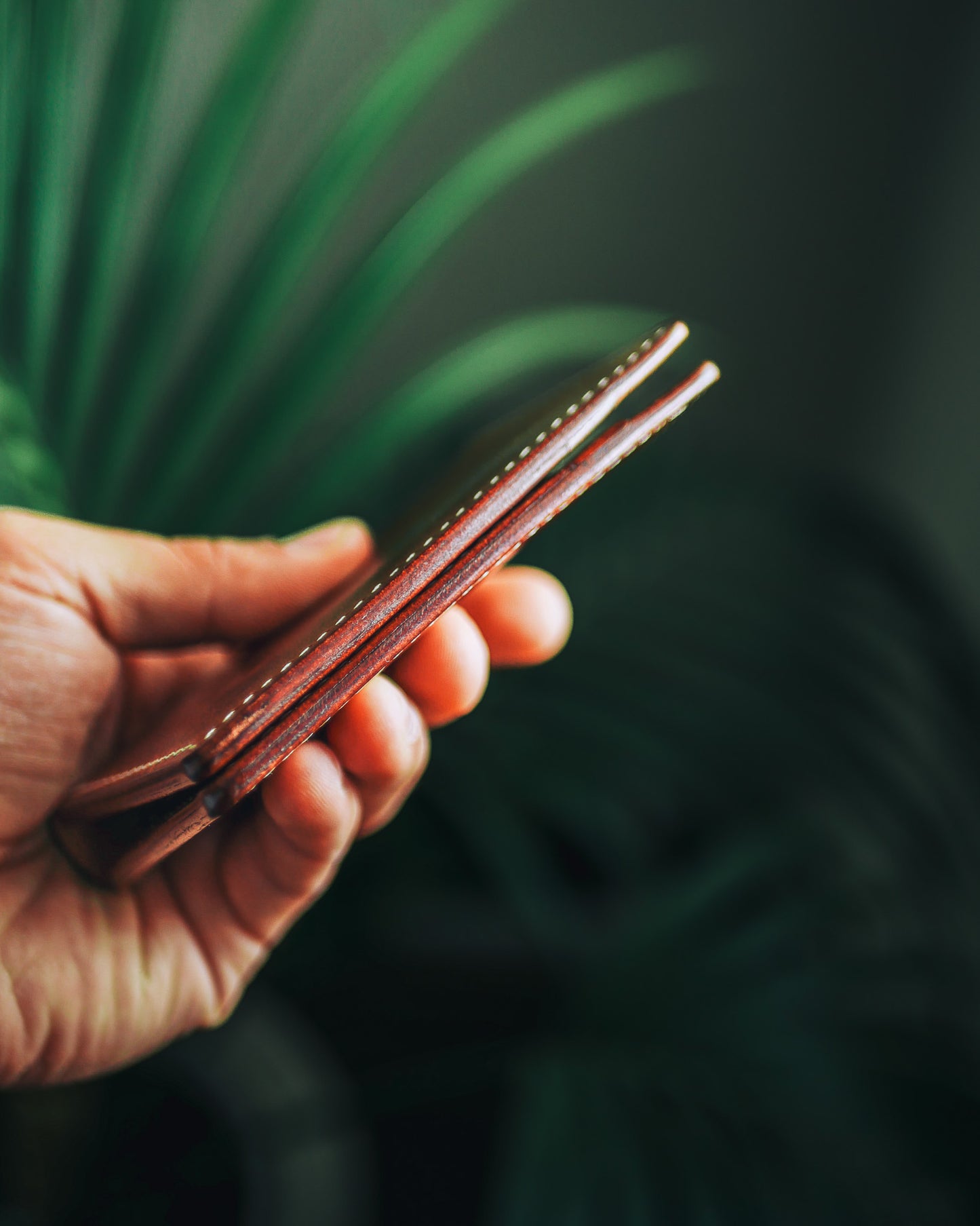 Denis Wallet