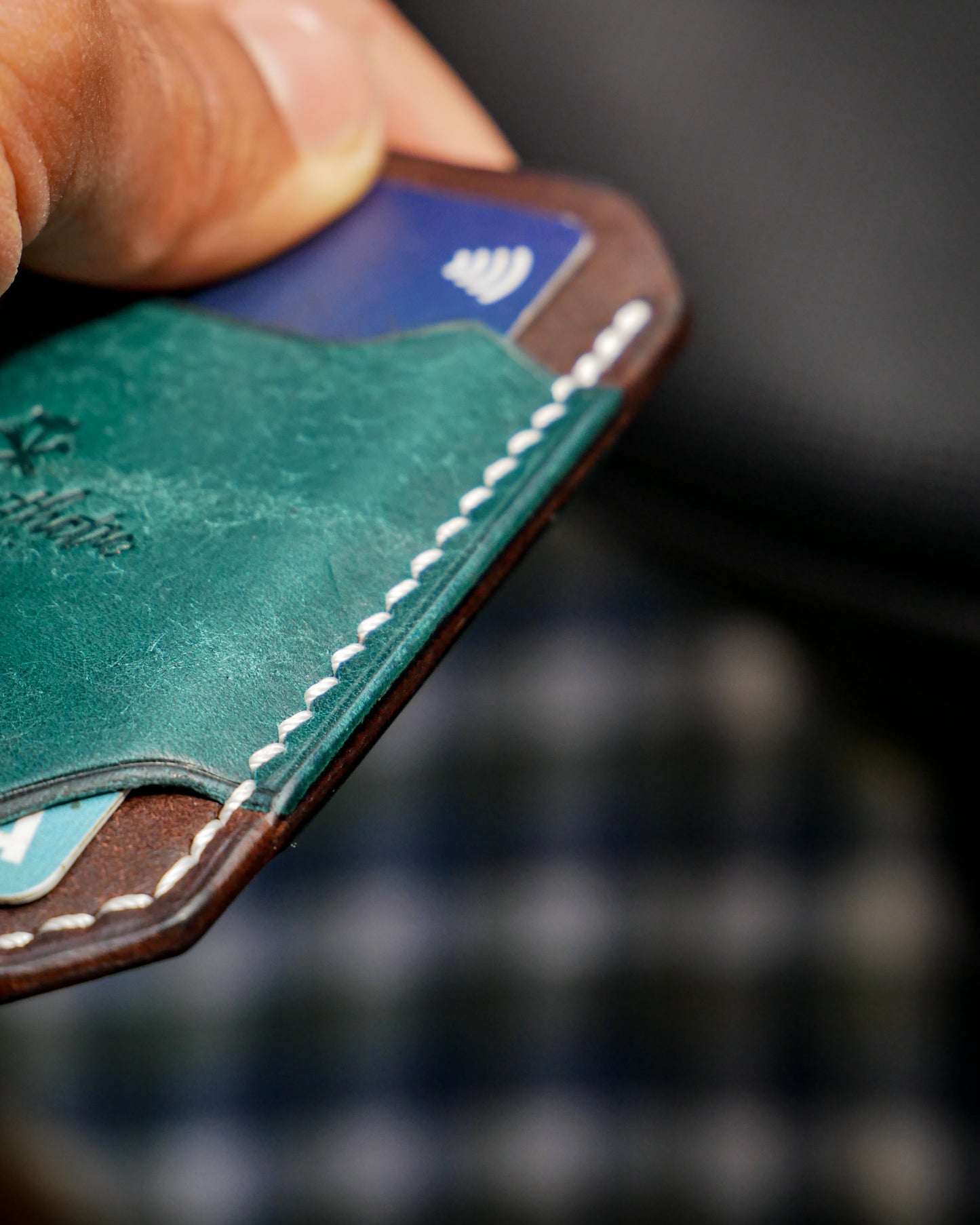 Mini Cardholder