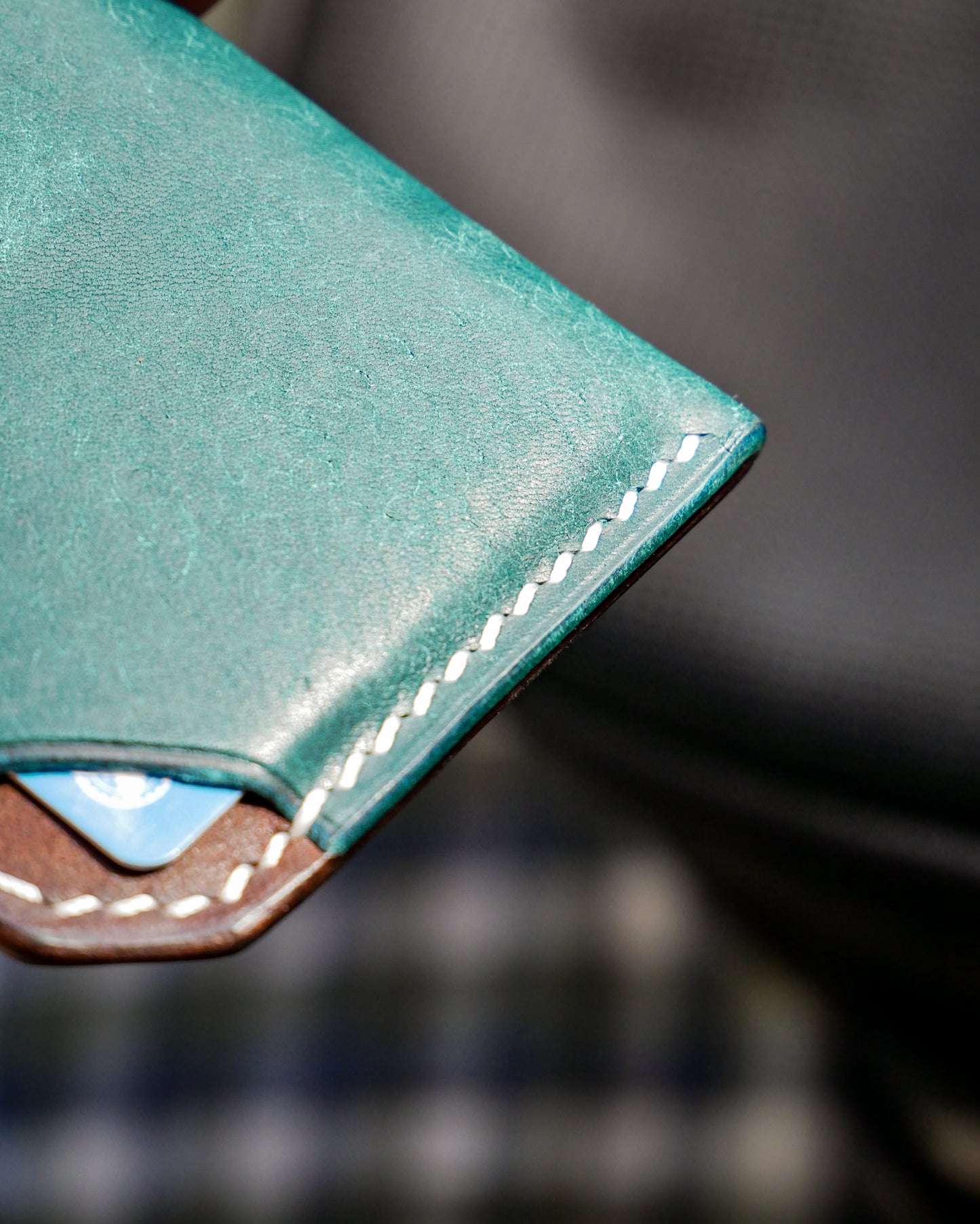 Mini Cardholder