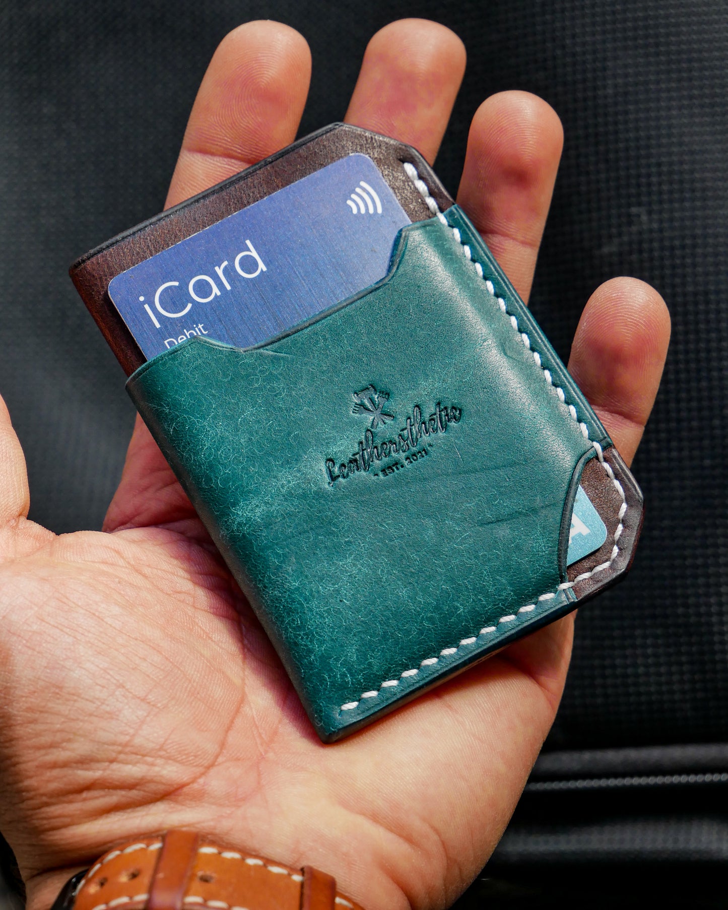 Mini Cardholder