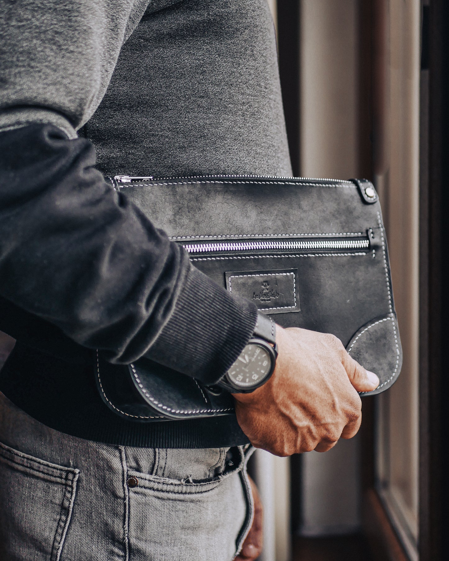 Handheld Bag