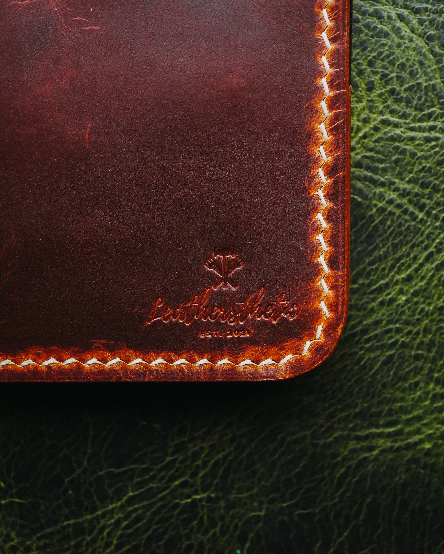 Bifold Money Clip