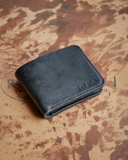 Bifold Wallet 2
