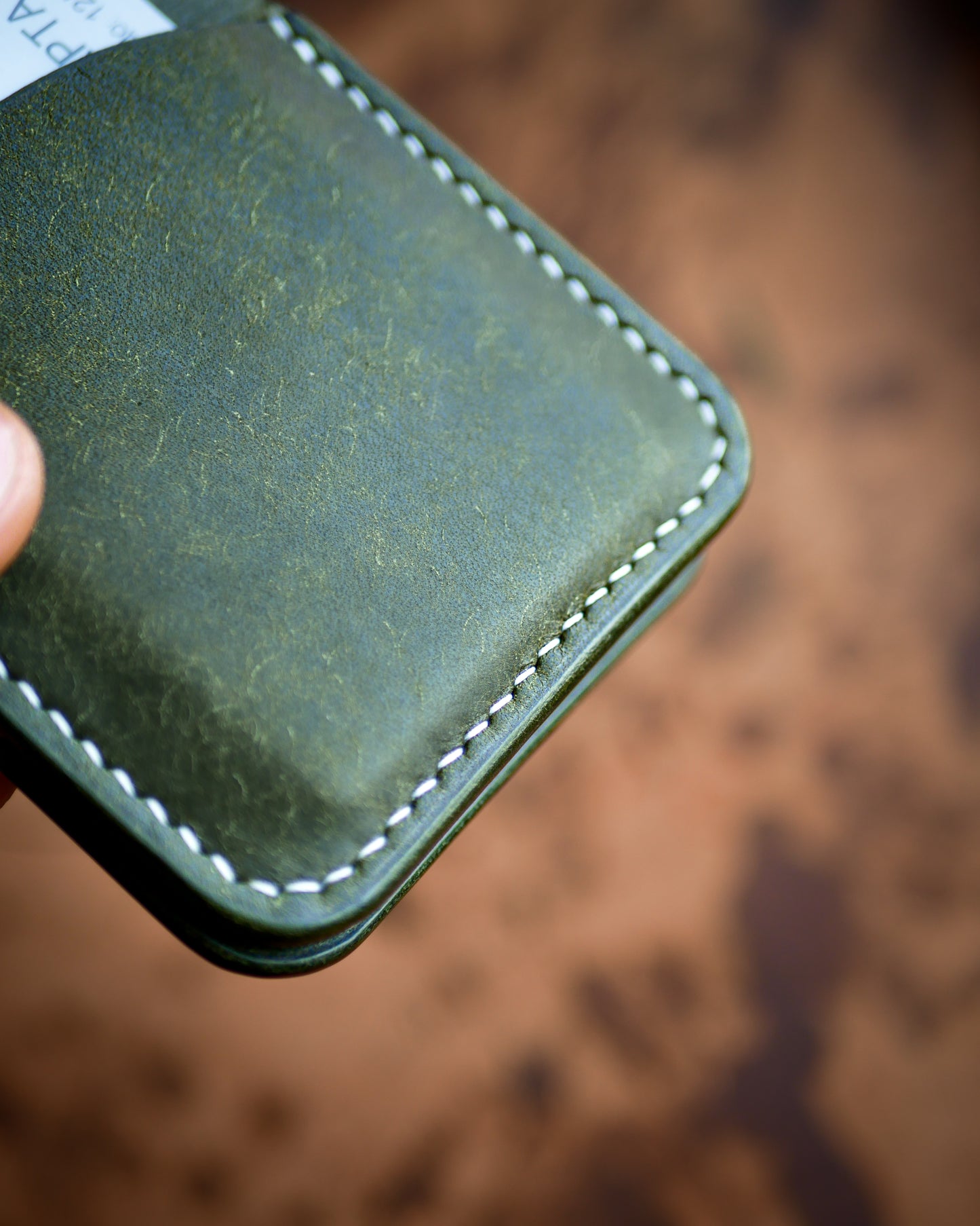 Money Clip 4 Slots