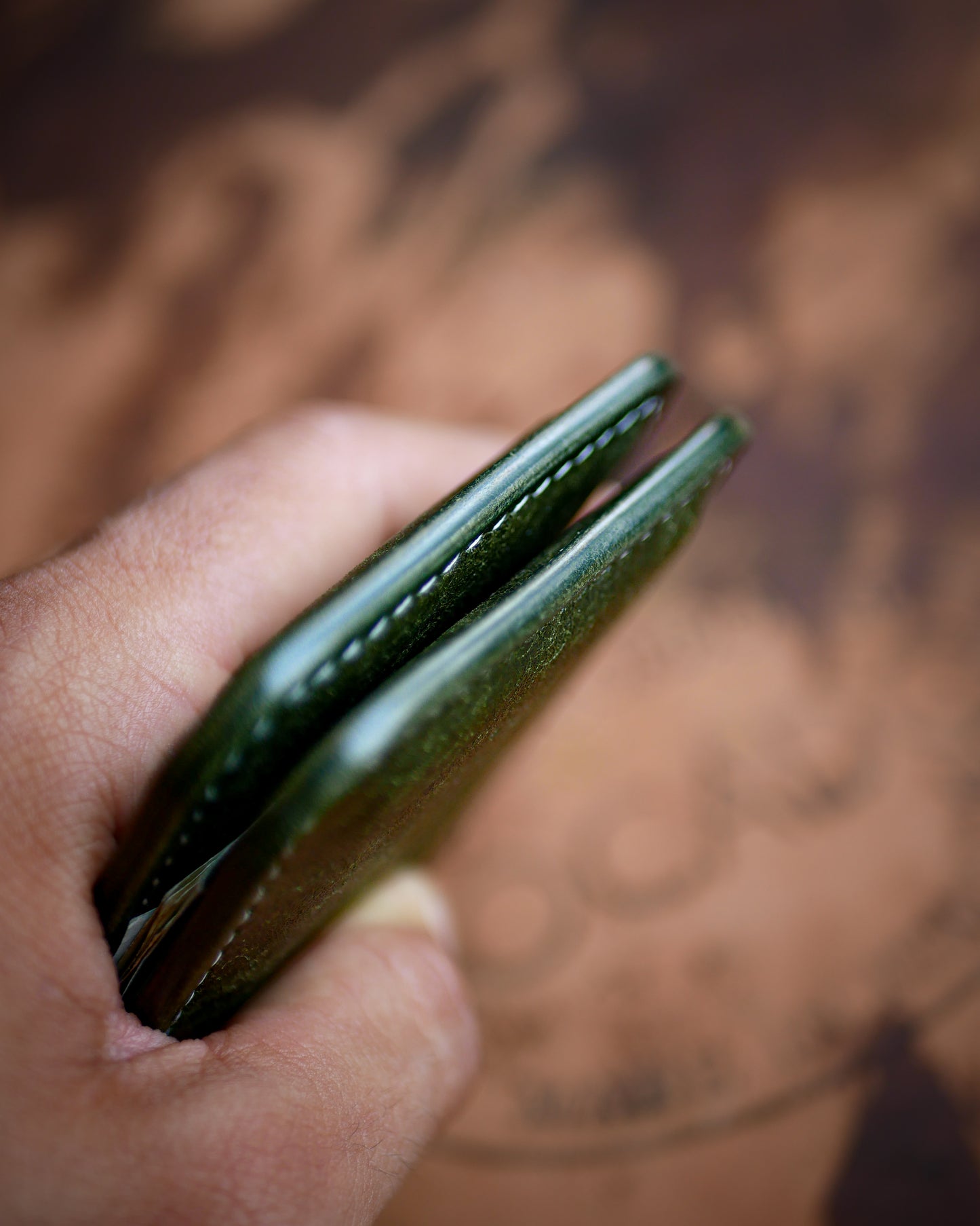 Money Clip 4 Slots