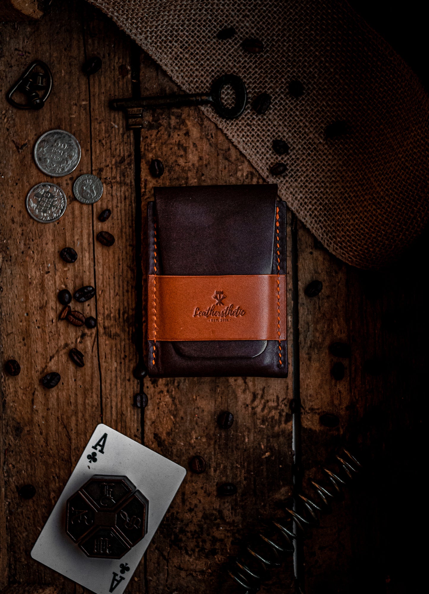 Card Folder
