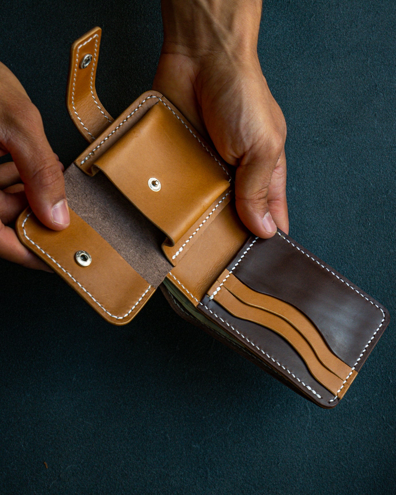 Bifold Wallet